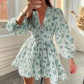 Vestido Bea