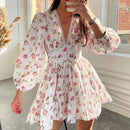 Vestido Bea