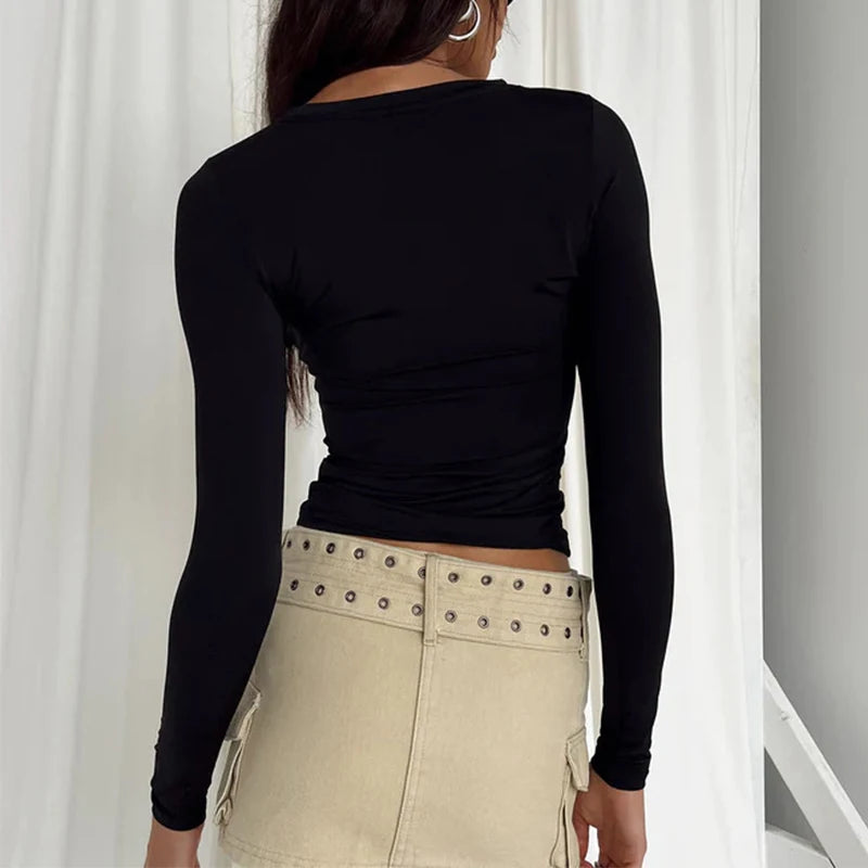 Blusa Haily