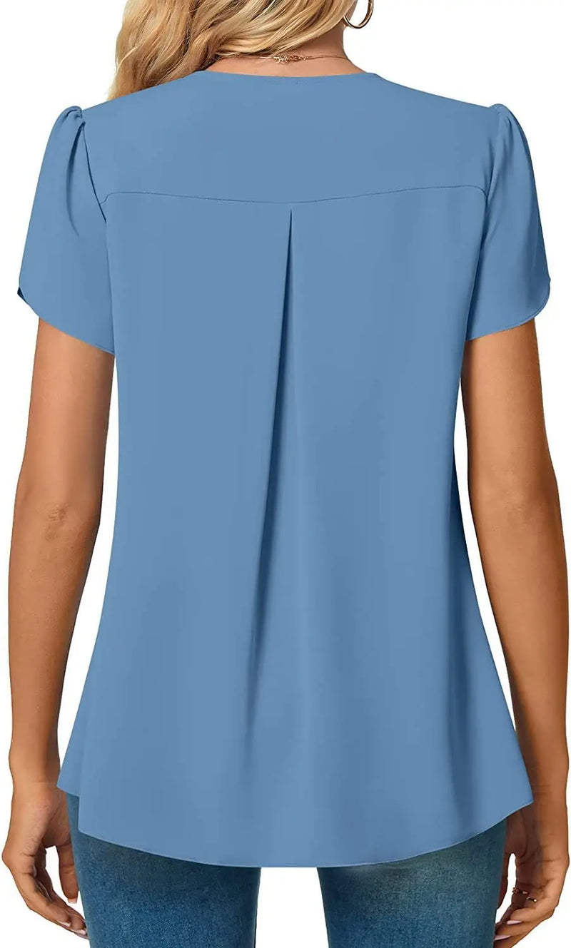 Camiseta Rosy