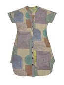Vestido Jady