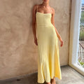 Vestido Heleonor