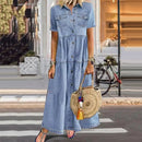 Vestido Valen