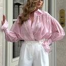 Camisa Zendy
