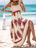 Vestido Glacy