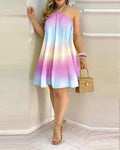 Vestido Megy