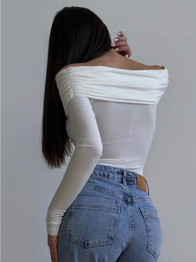 Blusa Laura