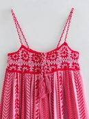 Vestido Prisicly
