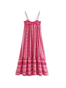 Vestido Prisicly