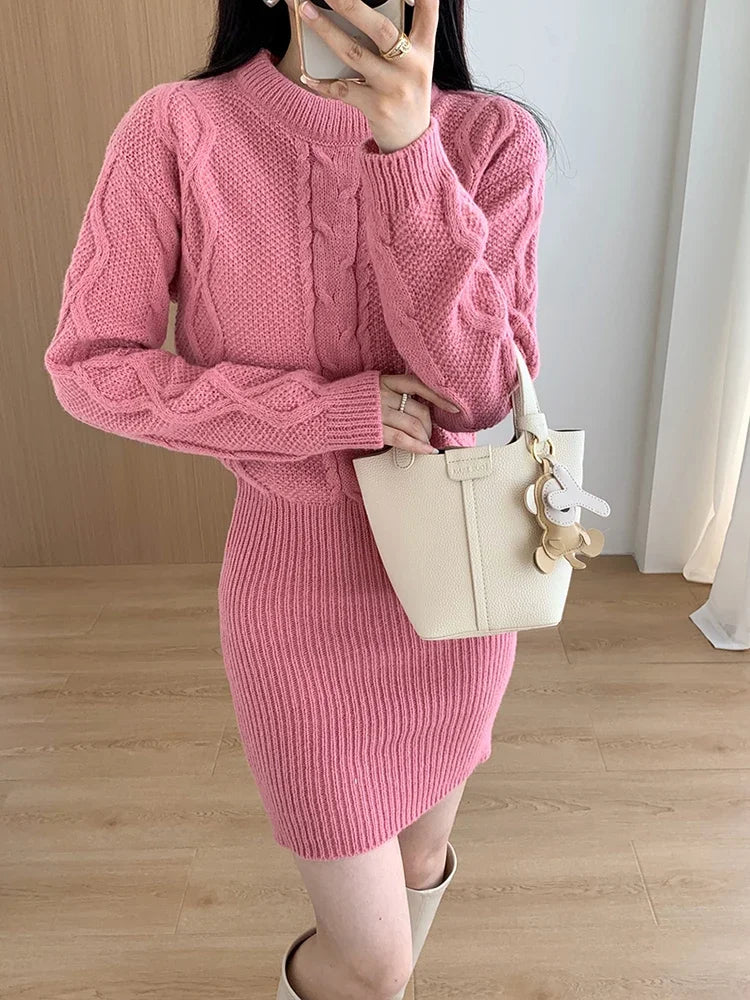 Conjunto Alisson