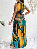 Vestido Tilla