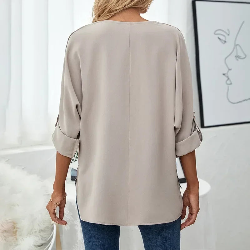 Camisa Filipa