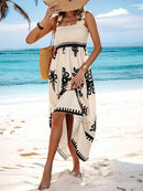 Vestido Glacy