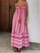Vestido Prisicly