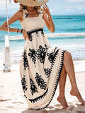 Vestido Glacy