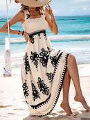 Vestido Glacy