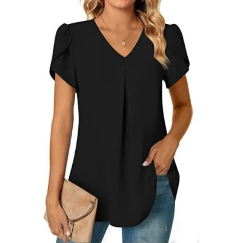 Camiseta Rosy