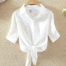 Camisa Lucy