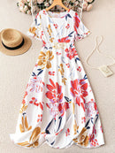 Vestido Belly