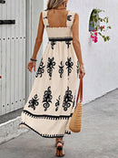 Vestido Glacy