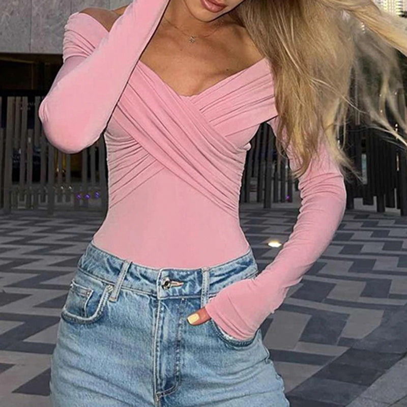 Blusa Jade