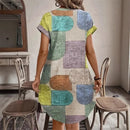 Vestido Jady
