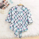 Camisa Lucy