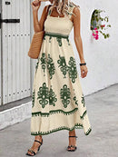 Vestido Glacy