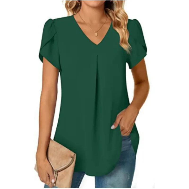 Camiseta Rosy