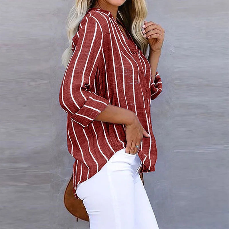 Camisa Camille