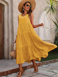 Vestido Sam