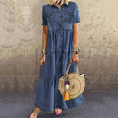 Vestido Valen
