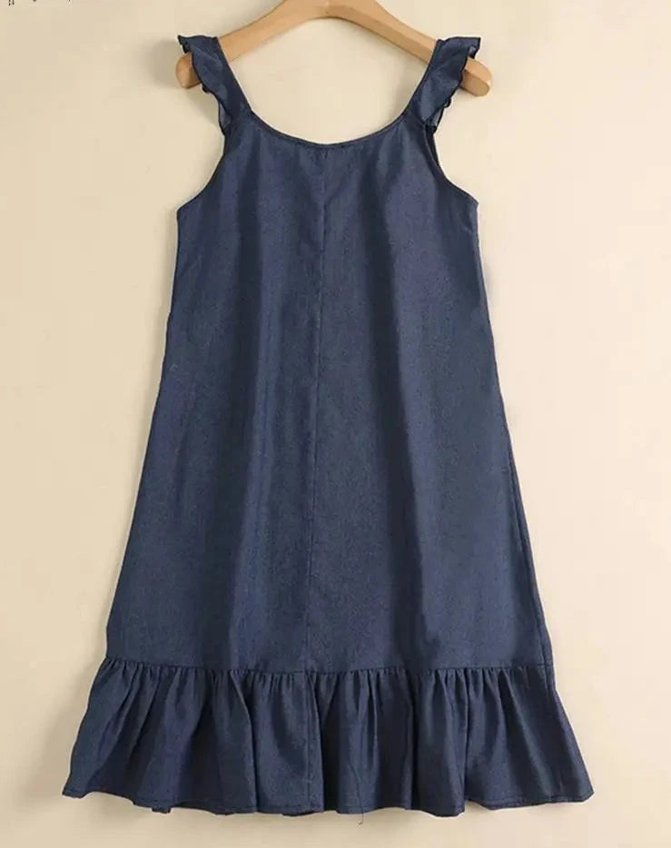 Vestido Stacy