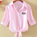 Camisa Lucy