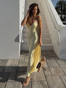 Vestido Lunira