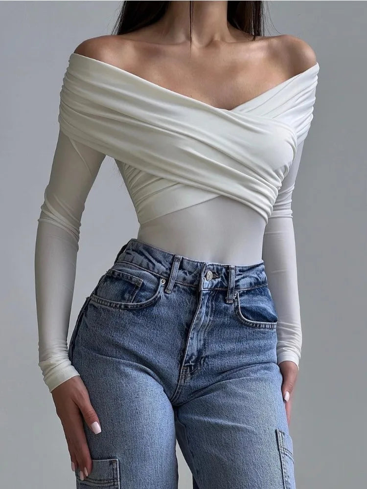 Blusa Laura