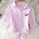 Camisa Lucy