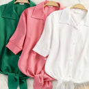 Camisa Lucy