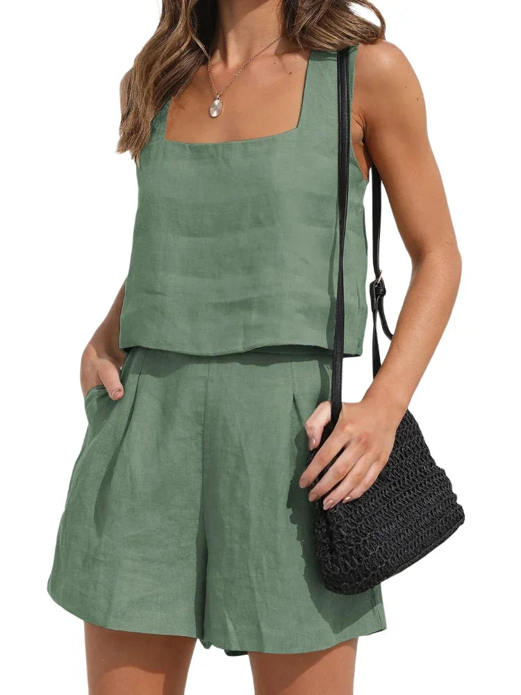 Conjunto Manu