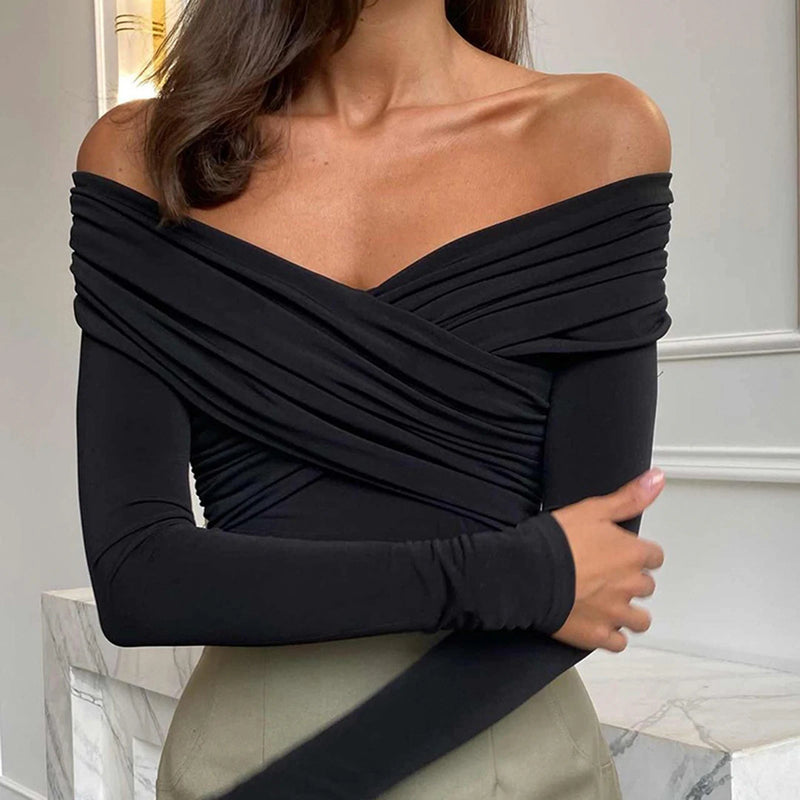 Blusa Jade