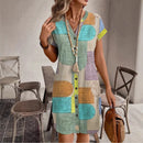 Vestido Jady