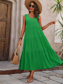 Vestido Sam
