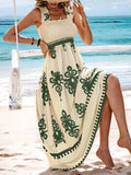 Vestido Glacy