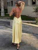 Vestido Lunira