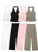 Conjunto Aby