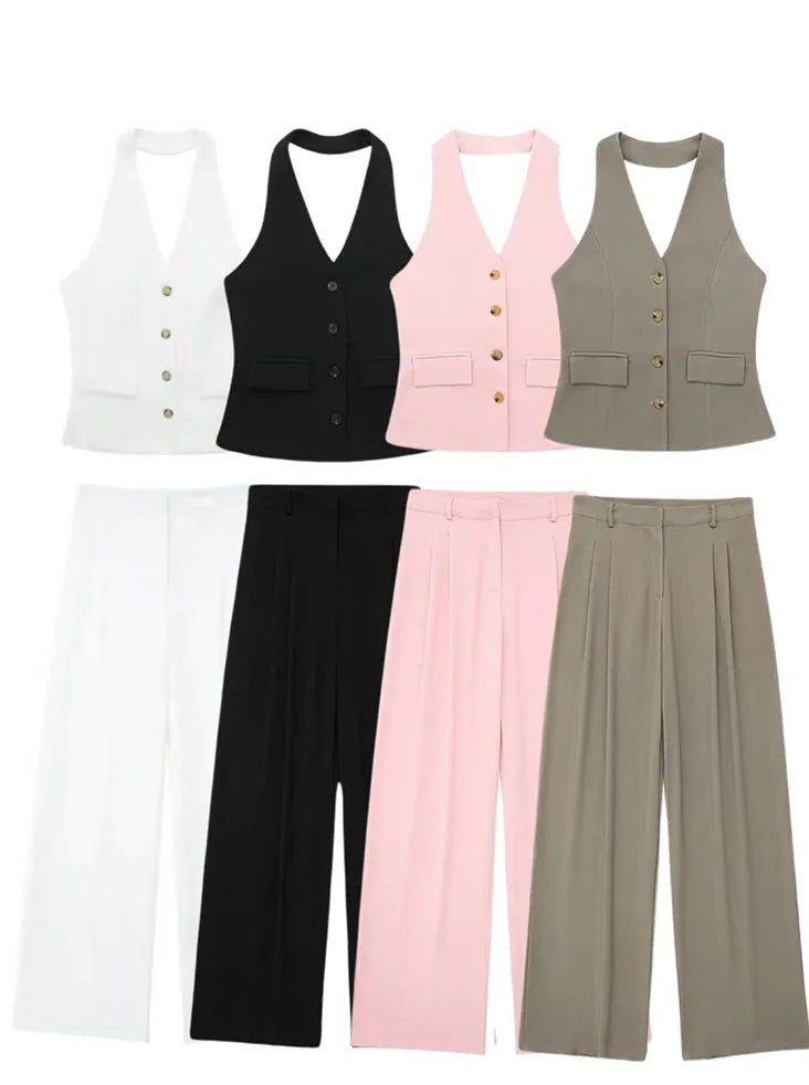 Conjunto Aby