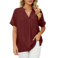 Camisa Yalina