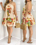 Vestido Megy
