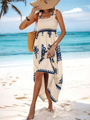 Vestido Glacy