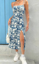 Vestido Lizza